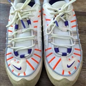 NIKE AIR MAX 98